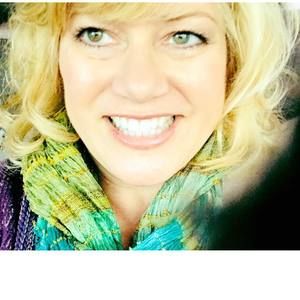 Meet your Posher, Kristin